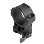 UTG ACCU-SYNC QR 34mm High Profile Scope Rings Picatinny