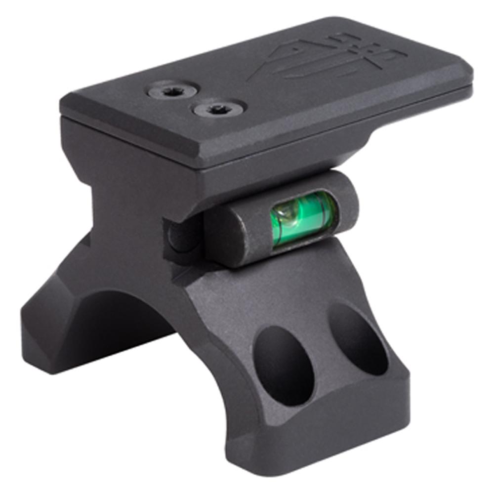 https3A2F2Fmedia.chattanoogashooting.com2Fimages2Fproduct2FLIMTRTF42FLIMTRTF4.jpg Leapers UTG ACCU-SYNC Leveler II Mount with MRDS 34mm - Image 1