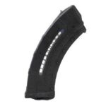 Leapers UTG AK/AKM Windowed Polymer Rifle Magazine 7.62X39mm 30/rd