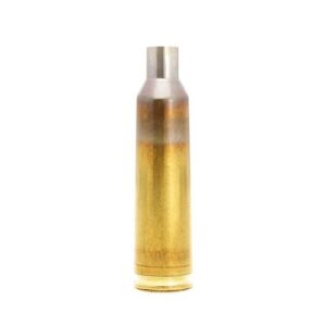 Lapua Unprimed Brass Rifle Cartridge Cases .22-250 Rem 100/ct
