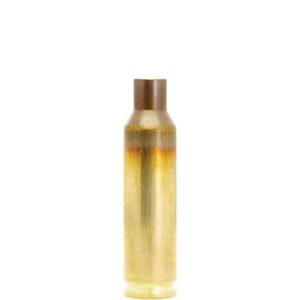 Lapua Unprimed Brass Rifle Cartridge Cases 6.5 Creedmoor Large Primer 100/ct