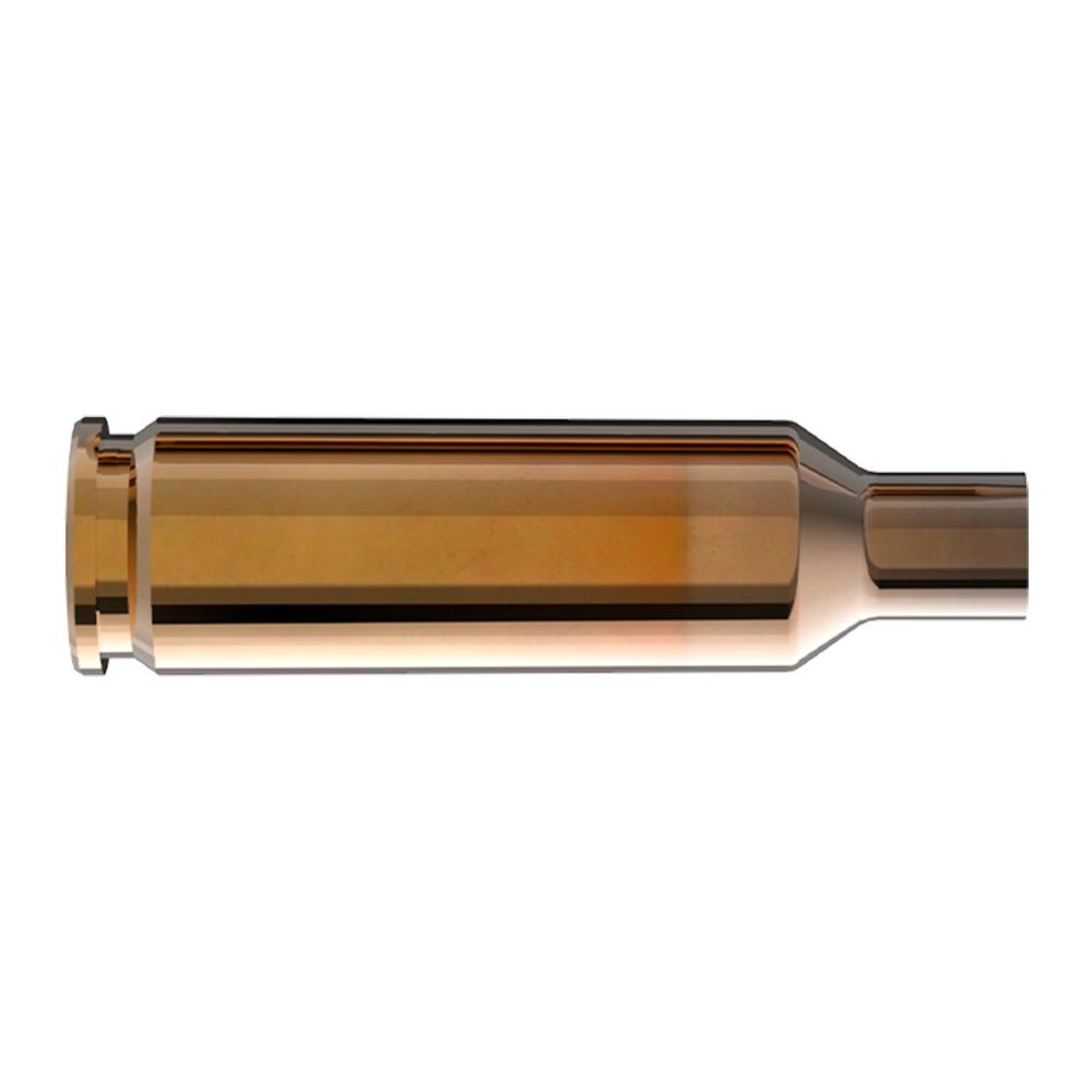 https3A2F2Fmedia.chattanoogashooting.com2Fimages2Fproduct2FLP4PH6060C2FLP4PH6060C-1.jpg Lapua Unprimed Brass Rifle Cartridge Cases 6mm GT 100/ct - Image 1