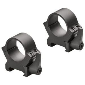 Leupold Rings QRW2 34MM Medium Matte