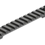 Leupold BackCountry Cross-Slot Bases Nosler M21 LA  Matte