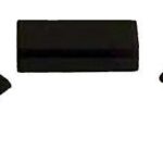 Leupold Laser Mount - for Glock