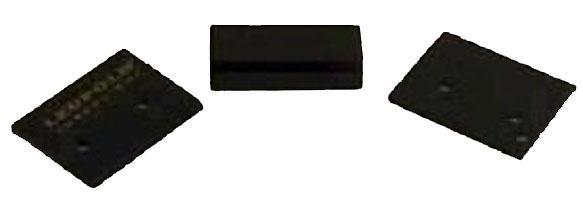 https3A2F2Fmedia.chattanoogashooting.com2Fimages2Fproduct2FLU490282FLU49028.jpg Leupold Laser Mount - Govt/1911 Beretta 92 S&W 45 - Image 1