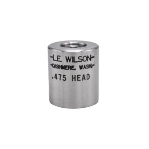 Wilson Decapping Base - Base Only 533