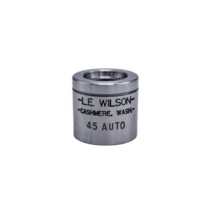 Wilson Pistol Holder 9mm Luger