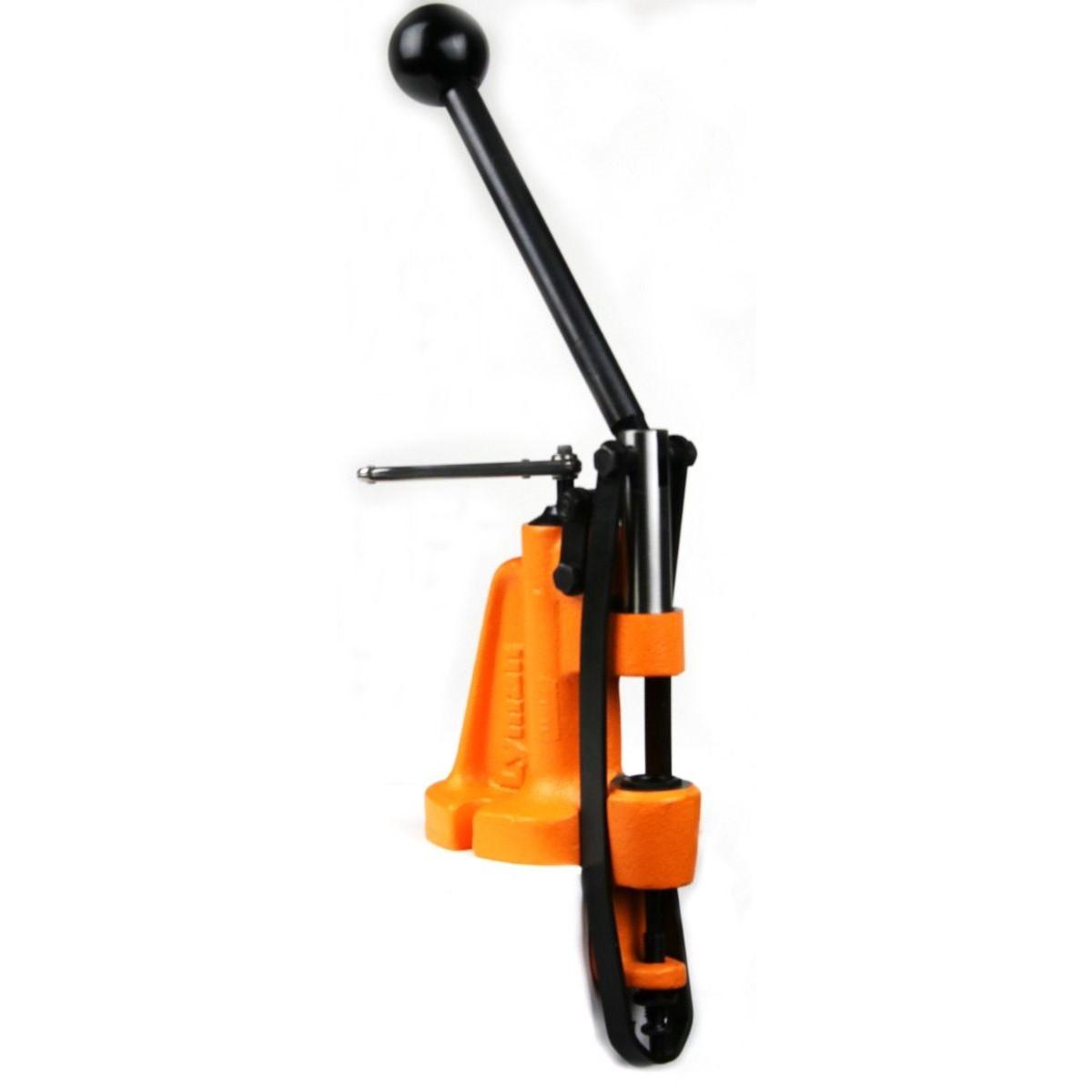 https3A2F2Fmedia.chattanoogashooting.com2Fimages2Fproduct2FLY27458922FLY2745892_3.jpg Lyman 4500 Lube Sizer with Heater 115V - Image 1