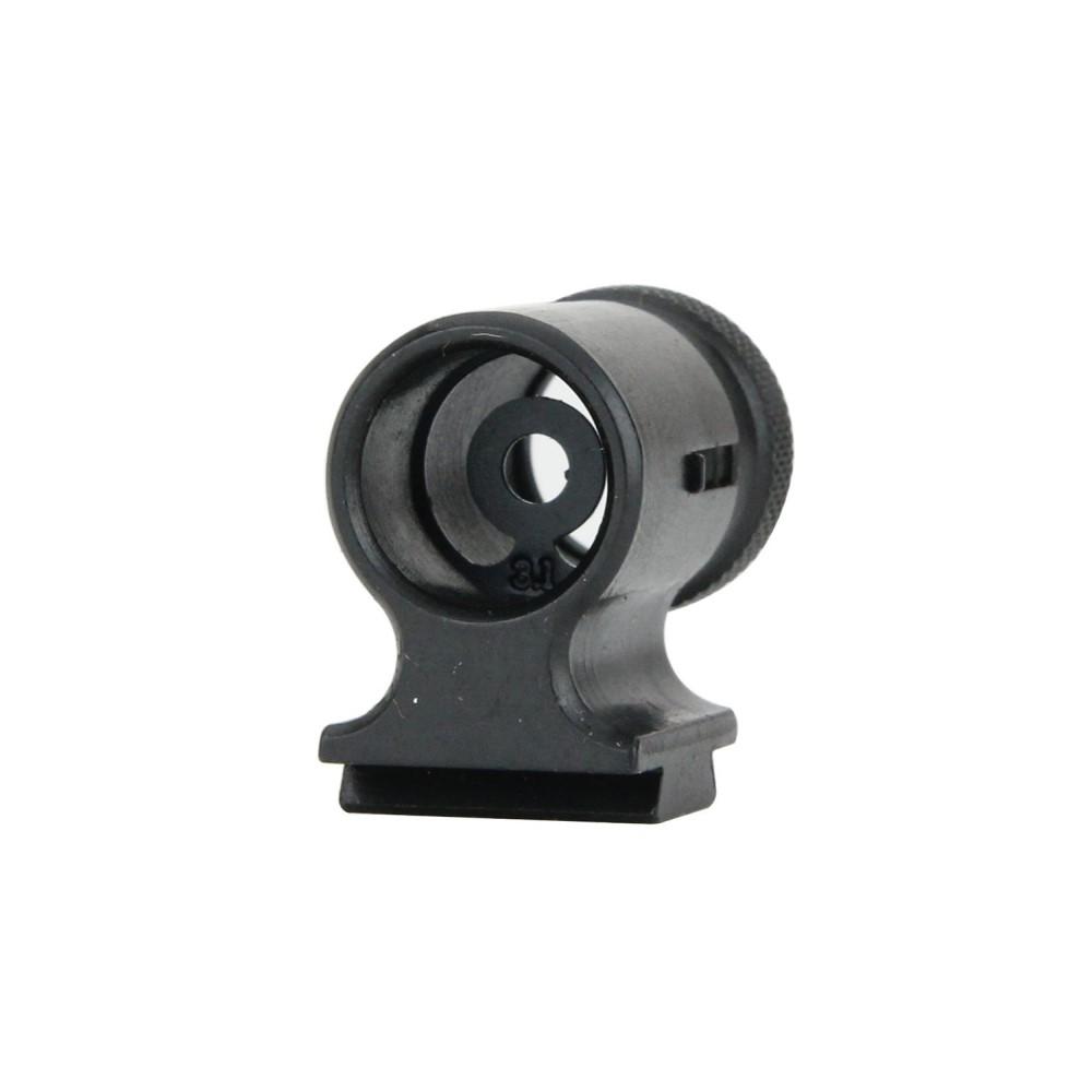 https3A2F2Fmedia.chattanoogashooting.com2Fimages2Fproduct2FLY31710802FLY3171080-1.jpg Lyman Series 17A Target Front Sights 17AUG - .584" High - Image 1
