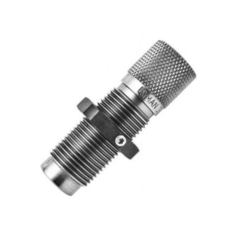 https3A2F2Fmedia.chattanoogashooting.com2Fimages2Fproduct2FLY71531072FLY7153107.jpg Lyman Taper Crimp Die Only .45 ACP/.45 Colt - Image 1