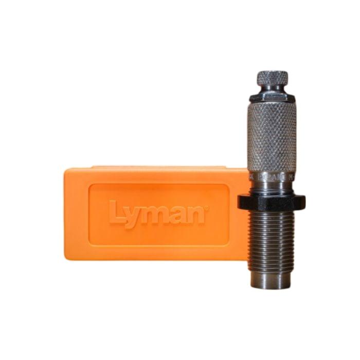https3A2F2Fmedia.chattanoogashooting.com2Fimages2Fproduct2FLY73420812FLY7342081_1_2.jpg Lyman Neck Expanding (M) Die 9mm Luger/.380 ACP - Image 1