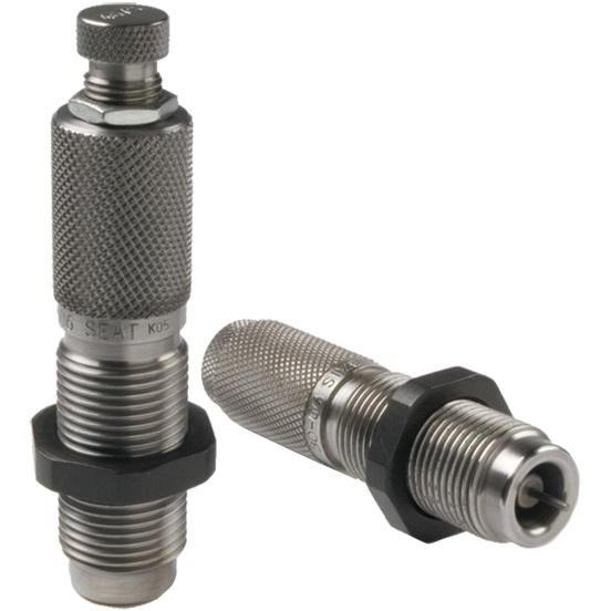 https3A2F2Fmedia.chattanoogashooting.com2Fimages2Fproduct2FLY74571112FLY7457111_1.jpg Lyman Precision Rifle 2-Die Set .223 Rem/5.56 mm - Image 1