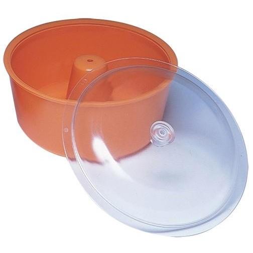 https3A2F2Fmedia.chattanoogashooting.com2Fimages2Fproduct2FLY76313992FLY7631399_1.jpg Lyman Turbo 600 Accessory Bowl - Image 1