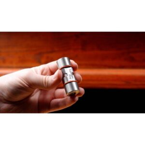 Lyman Pro Stainless Single Ammo Checker- 6.5 Creedmoor