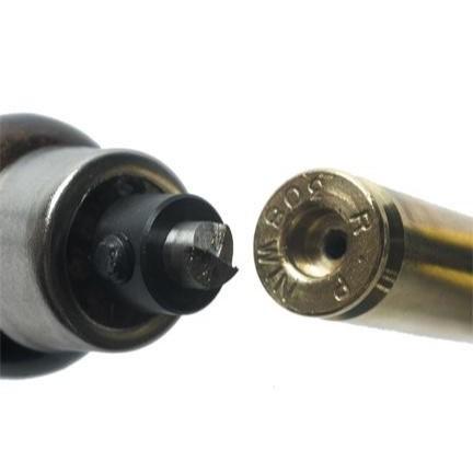 https3A2F2Fmedia.chattanoogashooting.com2Fimages2Fproduct2FLY78102152FLY7810215_1.jpg Lyman Primer Pocket Uniformer - Large - Image 1