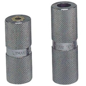 Lyman Rifle Case Length Headspace Gauge .224 Valkyrie