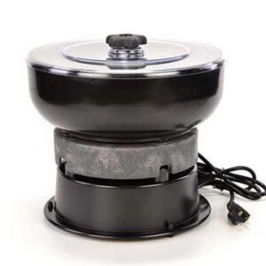 MEC 400 Vibratory Tumbler for MEC Marksman Single Stage Reloader