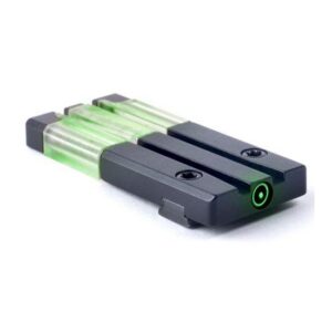 Meprolight ML63214 Fiber-Tritium Bullseye Green Front Sight for Sig Sauer P320