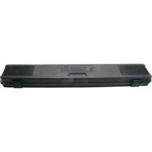 MTM Crossbow Bolt Case Up to 22" Black