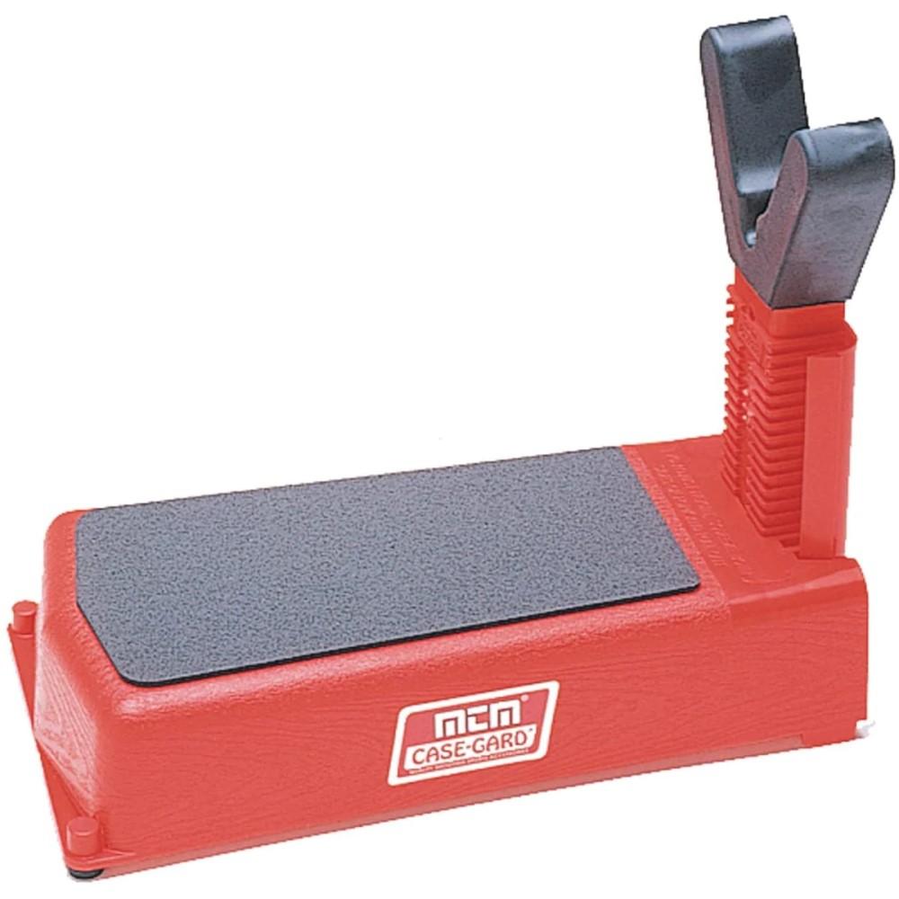 https3A2F2Fmedia.chattanoogashooting.com2Fimages2Fproduct2FMTPR302FMTPR30-1.jpg MTM Pistol Rest Red - Image 1