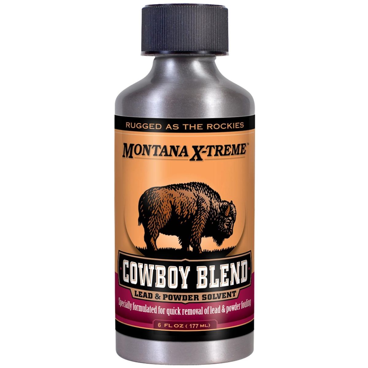 https3A2F2Fmedia.chattanoogashooting.com2Fimages2Fproduct2FMU0701462FMU070146.jpg Montana X-Treme Cowboy Blend 6 oz Bottle - Image 1