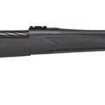 MOSSBERG PATRIOT .30-06 SPRG 22 FLUTED 5RD MATTE BLUE
