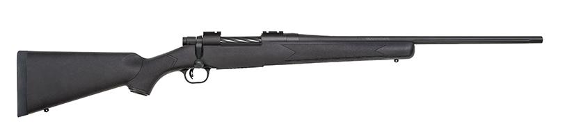 https3A2F2Fmedia.chattanoogashooting.com2Fimages2Fproduct2FMV278922FMV27892_1.jpg MOSSBERG PATRIOT .30-06 SPRG 22 FLUTED 5RD MATTE BLUE - Image 1