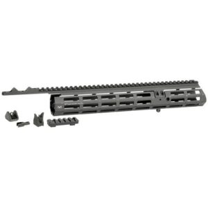 Midwest Industries Marlin 1894 .44/.45 Extended Sight System Black