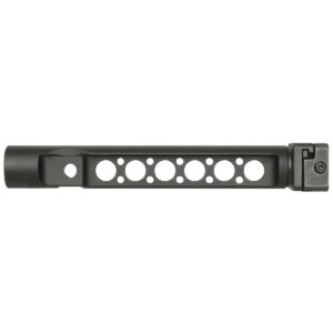 Midwest Industries Side Folder Pistol Brace Compatible Black