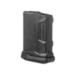 Fab Defense AR-15 Magazine 10/rd Black Polymer