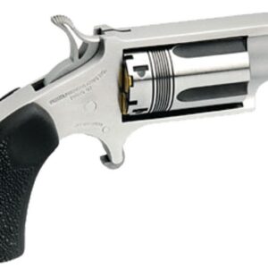 NAA WASP SNUB 22MAG 1-1/8" BRL