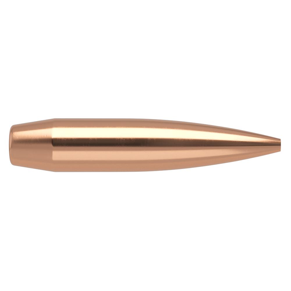 https3A2F2Fmedia.chattanoogashooting.com2Fimages2Fproduct2FNO497422FNO49742-1.jpg Nosler Custom Competition Rifle Bullets 6mm .243" 107 gr HPBT 100/ct - Image 1