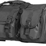 VISM by NcSTAR DOUBLE CARBINE CASE/URBAN GRAY/42 IN