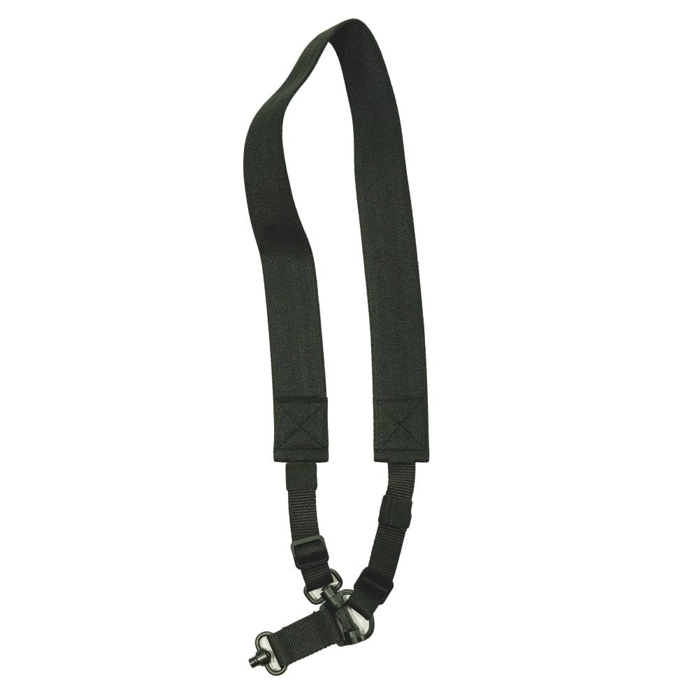 https3A2F2Fmedia.chattanoogashooting.com2Fimages2Fproduct2FOCAPTS291002FOCAPTS29100.jpg Outdoor Connection A-Tac 1-2 Point Sling Black - Image 1