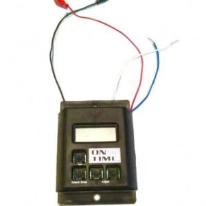 On Time Wildlife Digital Replacement Timer