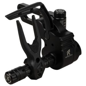 Ripcord RAK Cable Driven Arrow Rest Standard Mount Non Micro Adjustable RH