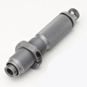 Hornady Single Seating Die for Custom Grade New Dimension Series I 6.5 PRC .264"