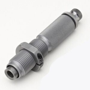 Hornady Single Seating Die Custom Grade New Dimension Series III 8.5x55 BLASER .338"