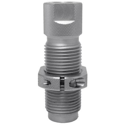 https3A2F2Fmedia.chattanoogashooting.com2Fimages2Fproduct2FPC0458002FPC045800.jpg Hornady Taper Crimp Die For Series II 4-die Taper Crimp Pistol Die Set .350 LEGEND .355" - Image 1