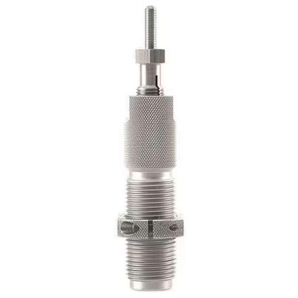 https3A2F2Fmedia.chattanoogashooting.com2Fimages2Fproduct2FPC0462662FPC046266-1.jpg Hornady Full Length Die for Series III 25 Creedmoor .257 - Image 1