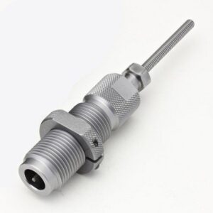 Hornady Custom Grade Series III Full Length Die Only 8.5x55 Blaser .338"
