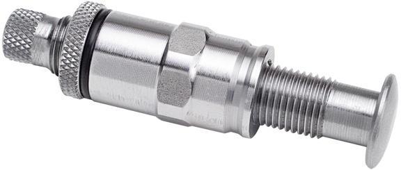 https3A2F2Fmedia.chattanoogashooting.com2Fimages2Fproduct2FPC0501202FPC050120.jpg Hornady Standard Lock-N-Load Metering Insert - Image 1