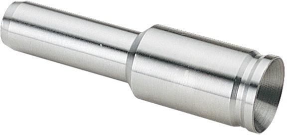https3A2F2Fmedia.chattanoogashooting.com2Fimages2Fproduct2FPC0501252FPC050125.jpg Hornady Lock-N-Load Powder Measure Drain Insert - Image 1
