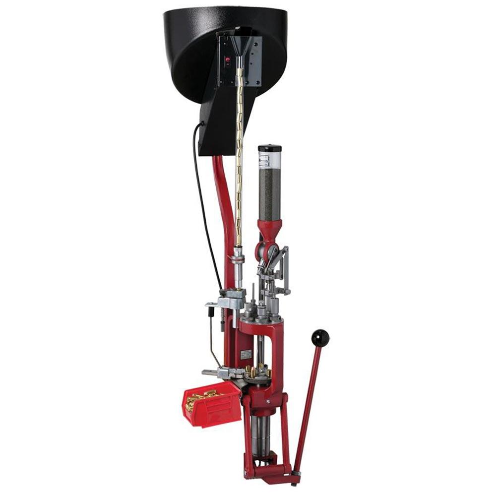 https3A2F2Fmedia.chattanoogashooting.com2Fimages2Fproduct2FPC0953002FPC095300-1.jpg Hornady Lock-N-Load Automatic Case Feeder - Image 1