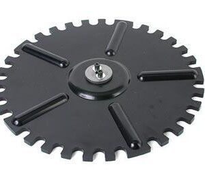 Hornady Lock-N-Load Automatic Case Feeder Handgun Plate