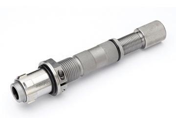 https3A2F2Fmedia.chattanoogashooting.com2Fimages2Fproduct2FPC0953312FPC095331.jpg Hornady Lock-N-Load Bullet Feeder Pistol Die (Bushing not included) - Image 1