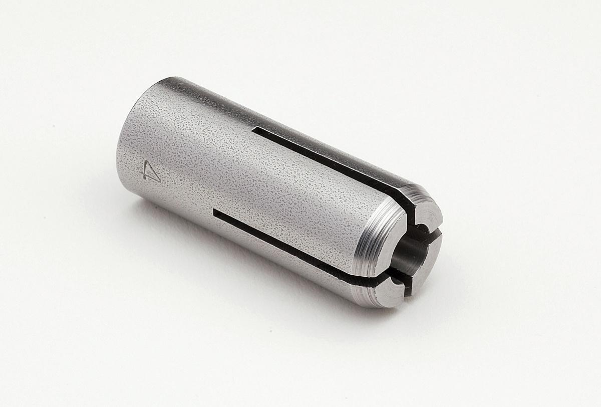 https3A2F2Fmedia.chattanoogashooting.com2Fimages2Fproduct2FPC3921612FPC392161.jpg Hornady Cam Lock Bullet Collets #8 .321" / .323" - Image 1