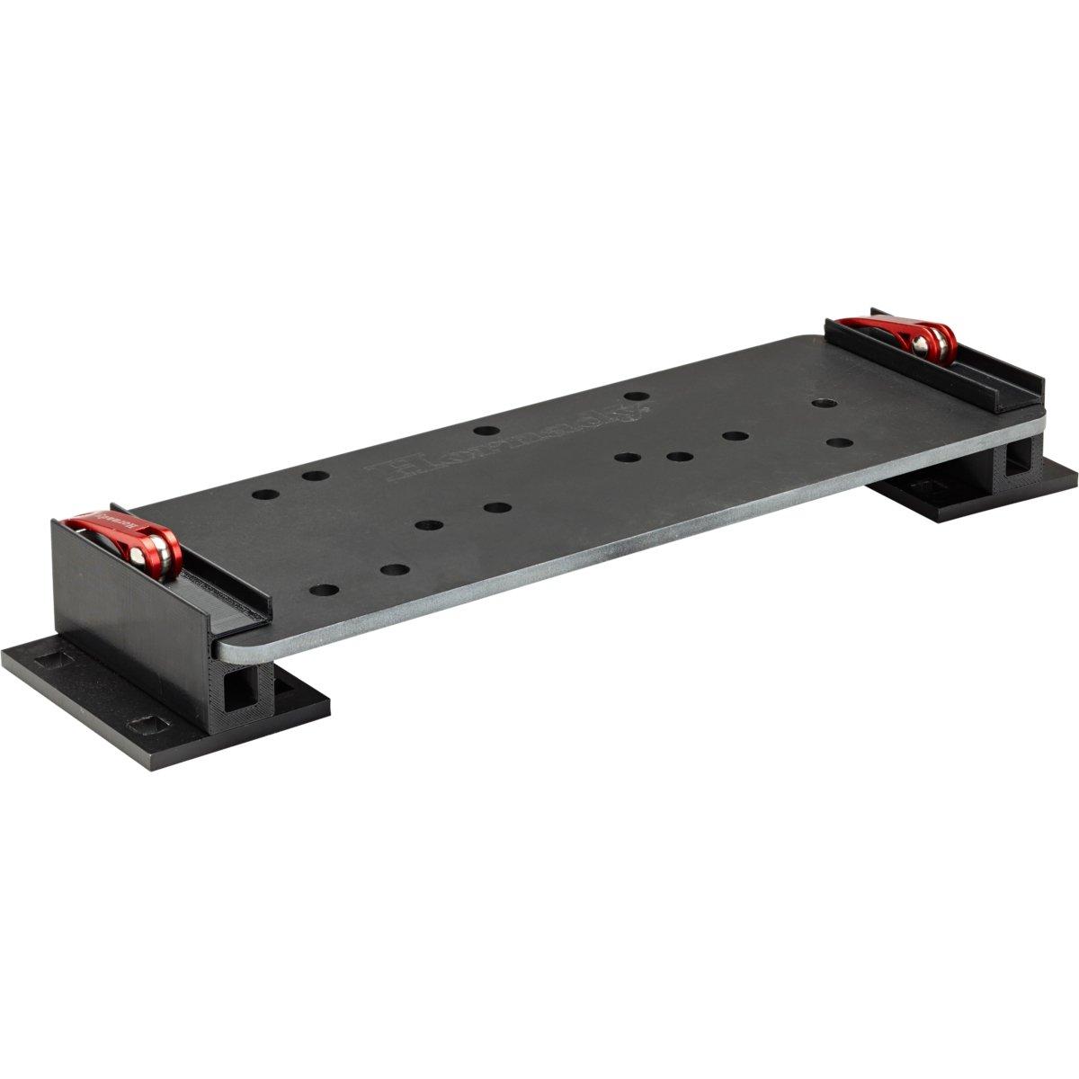 https3A2F2Fmedia.chattanoogashooting.com2Fimages2Fproduct2FPC3996982FPC399698.jpg QUICK DETACH UNIVERSAL MOUNTING PLATE - Image 1