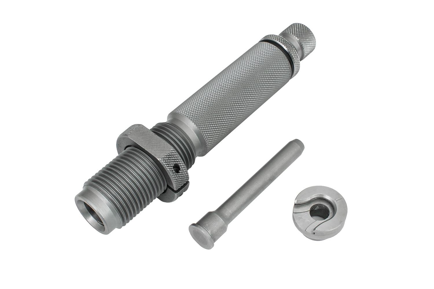 https3A2F2Fmedia.chattanoogashooting.com2Fimages2Fproduct2FPC412272FPC41227.jpg Hornady Lock-N-Load Single Stage Primer Pocket Swage Tool (223/5.56 ONLY) - Image 1